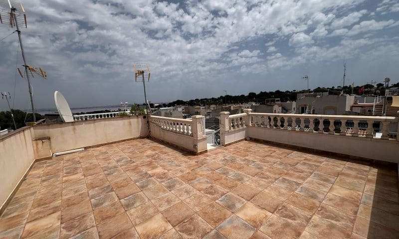 3 bedroom Apartment for sale in Los Balcones with pool - € 230,000 (Ref: 9003407)