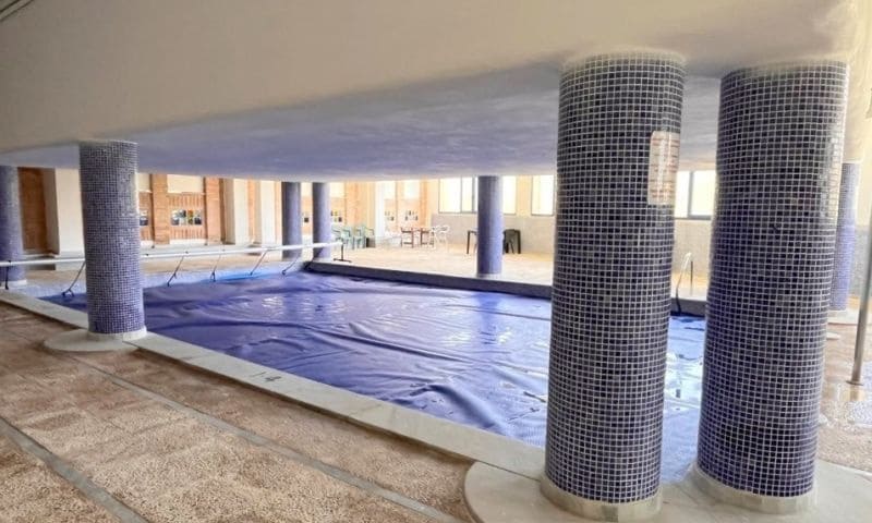 3 camera da letto Appartamento in vendita in Playa Flamenca con piscina - 185.000 € (Rif: 9005350)