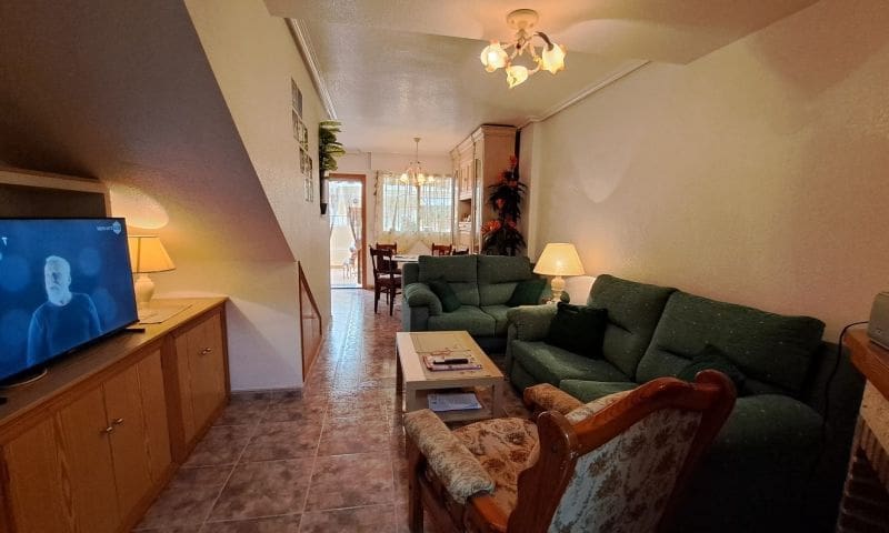 3 camera da letto Appartamento in vendita in Playa Flamenca con piscina - 185.000 € (Rif: 9005350)