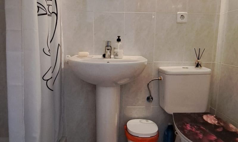 3 camera da letto Appartamento in vendita in Playa Flamenca con piscina - 185.000 € (Rif: 9005350)