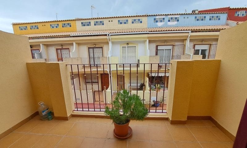 3 camera da letto Appartamento in vendita in Playa Flamenca con piscina - 185.000 € (Rif: 9005350)
