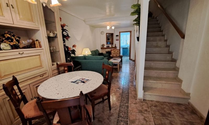 3 camera da letto Appartamento in vendita in Playa Flamenca con piscina - 185.000 € (Rif: 9005350)
