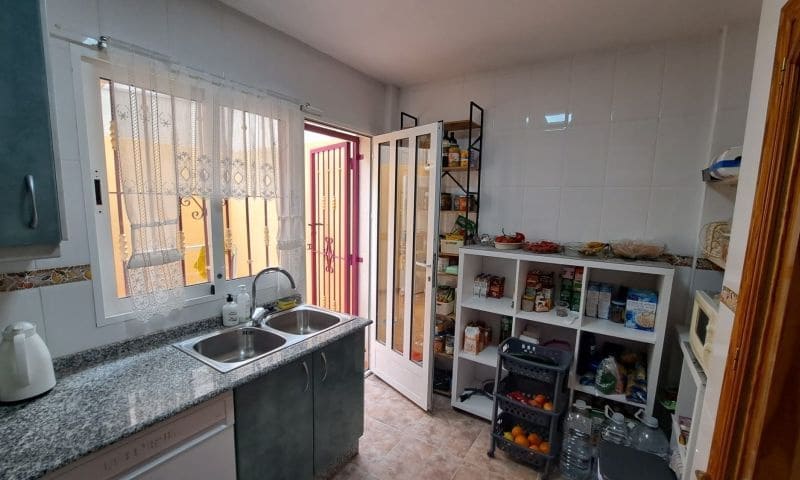 3 camera da letto Appartamento in vendita in Playa Flamenca con piscina - 185.000 € (Rif: 9005350)