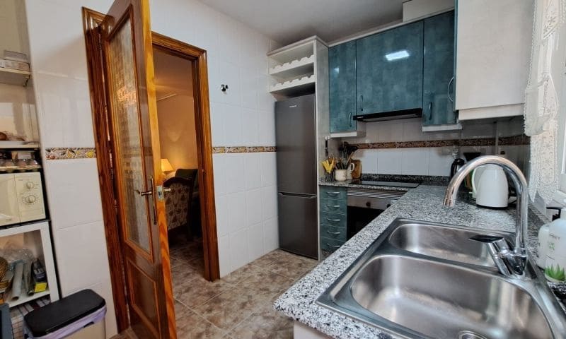 3 camera da letto Appartamento in vendita in Playa Flamenca con piscina - 185.000 € (Rif: 9005350)
