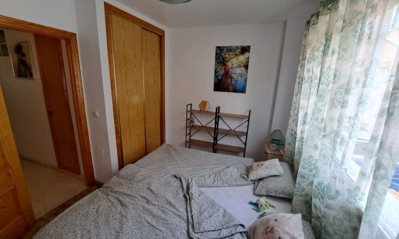 3 camera da letto Appartamento in vendita in Playa Flamenca con piscina - 185.000 € (Rif: 9005350)