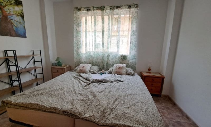 3 camera da letto Appartamento in vendita in Playa Flamenca con piscina - 185.000 € (Rif: 9005350)