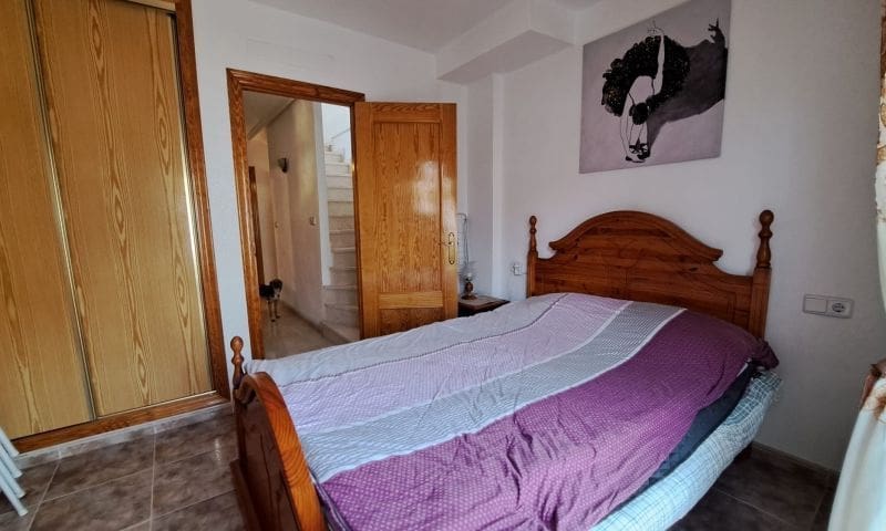 3 camera da letto Appartamento in vendita in Playa Flamenca con piscina - 185.000 € (Rif: 9005350)