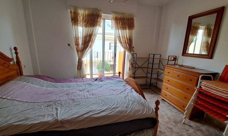 3 camera da letto Appartamento in vendita in Playa Flamenca con piscina - 185.000 € (Rif: 9005350)