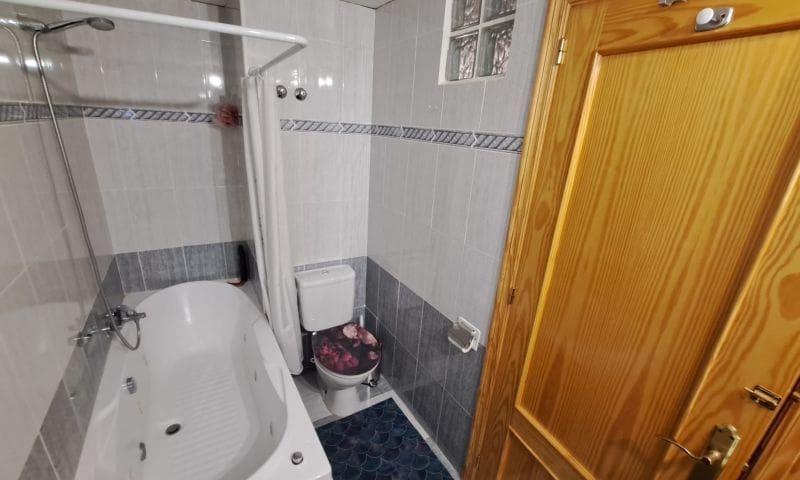 3 camera da letto Appartamento in vendita in Playa Flamenca con piscina - 185.000 € (Rif: 9005350)