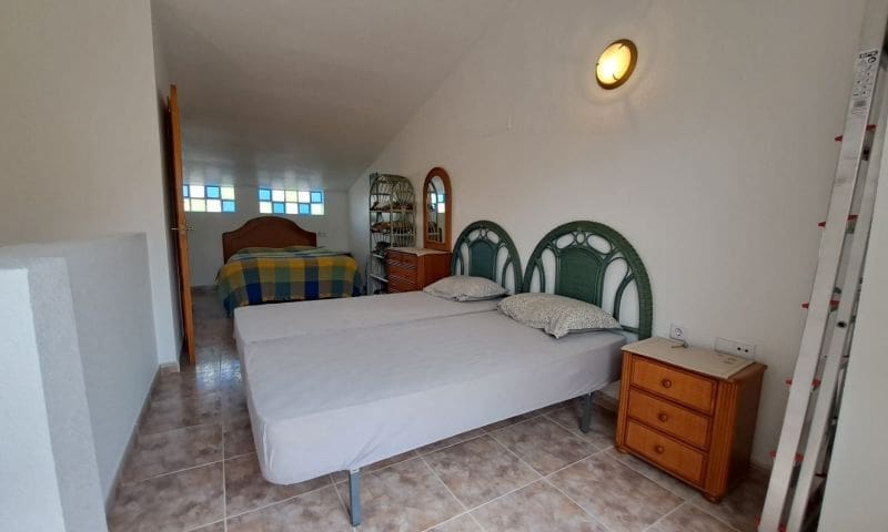 3 camera da letto Appartamento in vendita in Playa Flamenca con piscina - 185.000 € (Rif: 9005350)