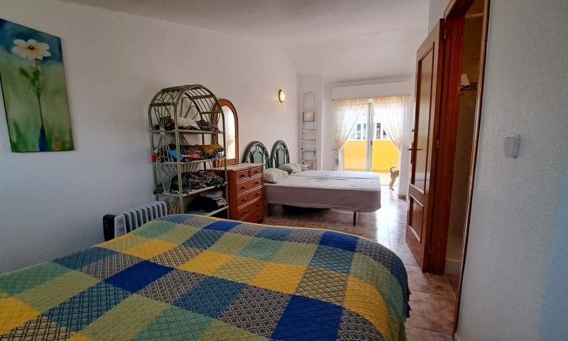3 camera da letto Appartamento in vendita in Playa Flamenca con piscina - 185.000 € (Rif: 9005350)