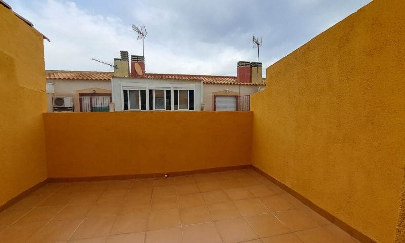 3 camera da letto Appartamento in vendita in Playa Flamenca con piscina - 185.000 € (Rif: 9005350)