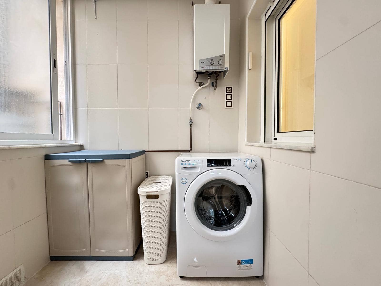 3 soverom Leilighet til salgs i Torrevieja - € 265 000 (Ref: 9009048)