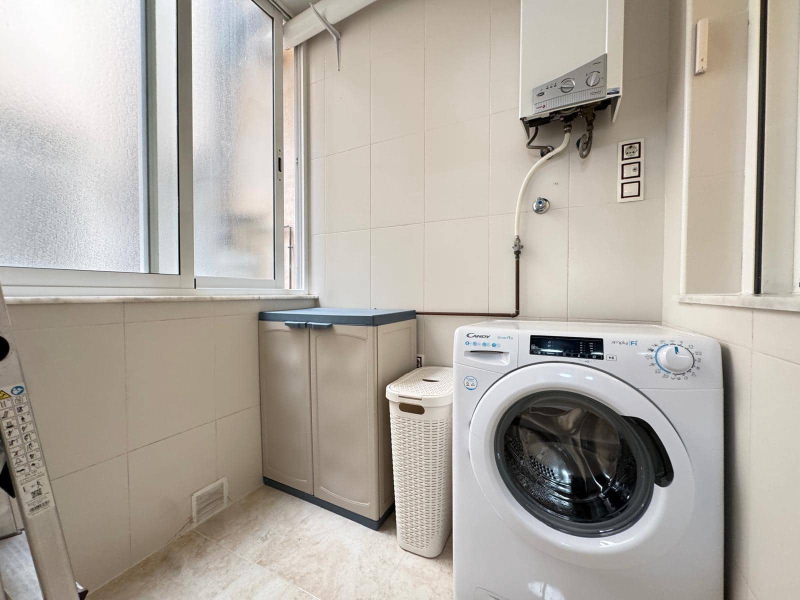 3 soverom Leilighet til salgs i Torrevieja - € 265 000 (Ref: 9009048)