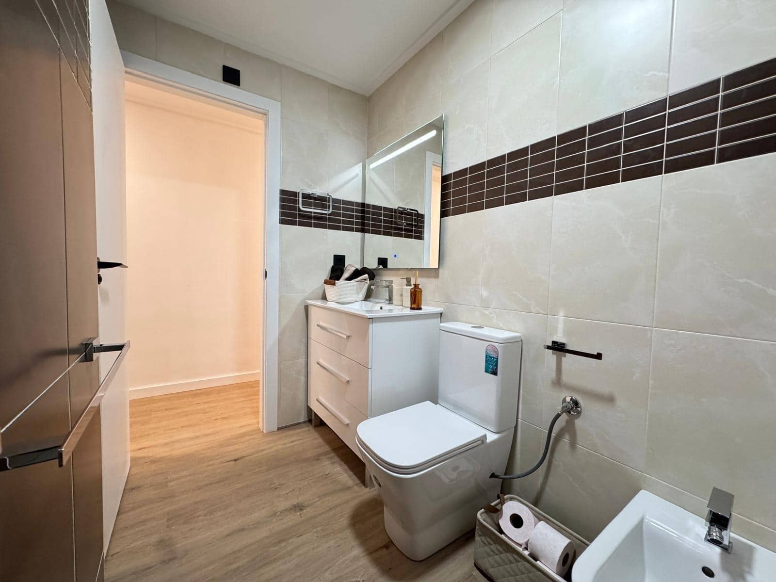 3 soverom Leilighet til salgs i Torrevieja - € 265 000 (Ref: 9009048)