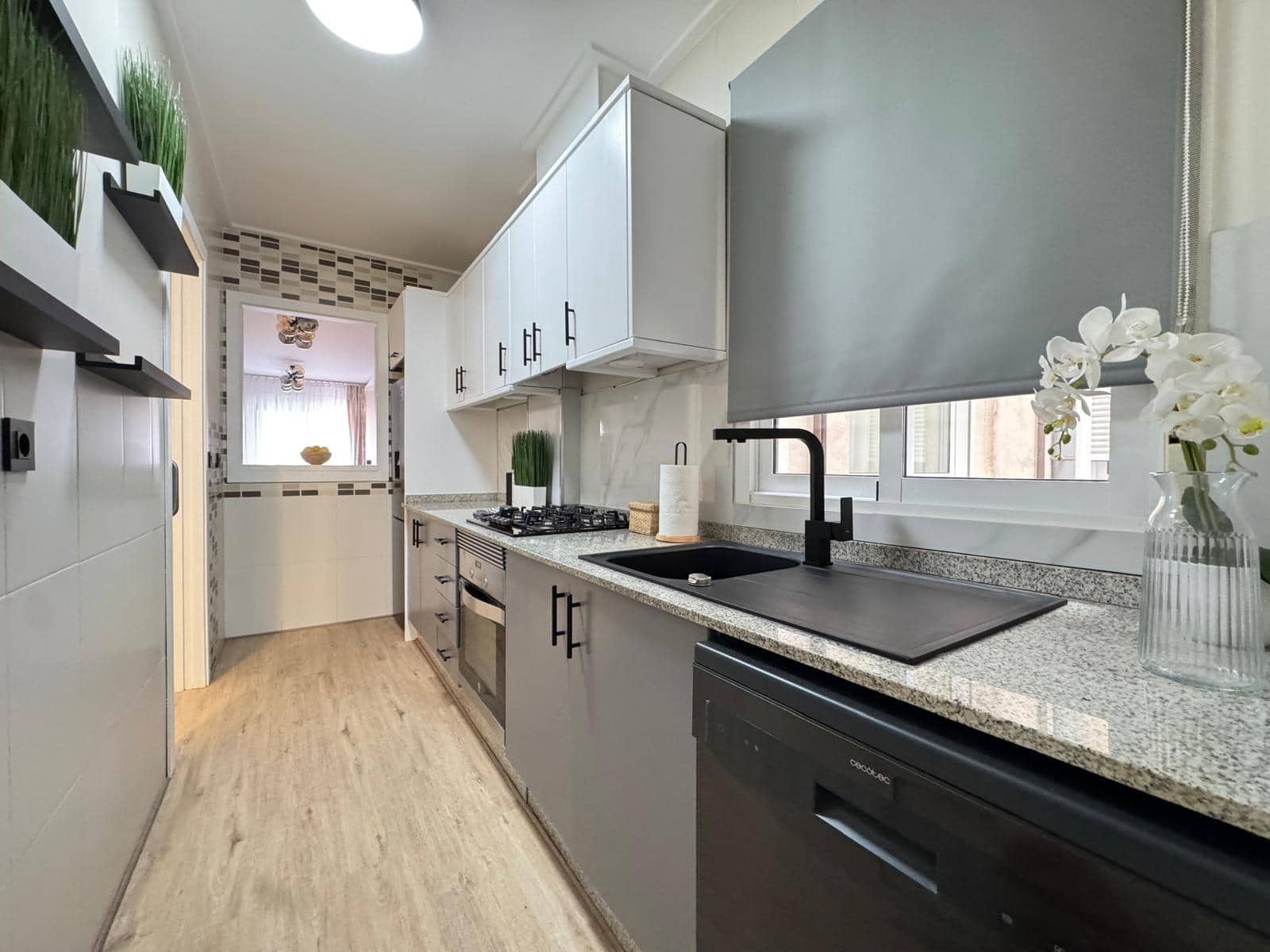 3 soverom Leilighet til salgs i Torrevieja - € 265 000 (Ref: 9009048)