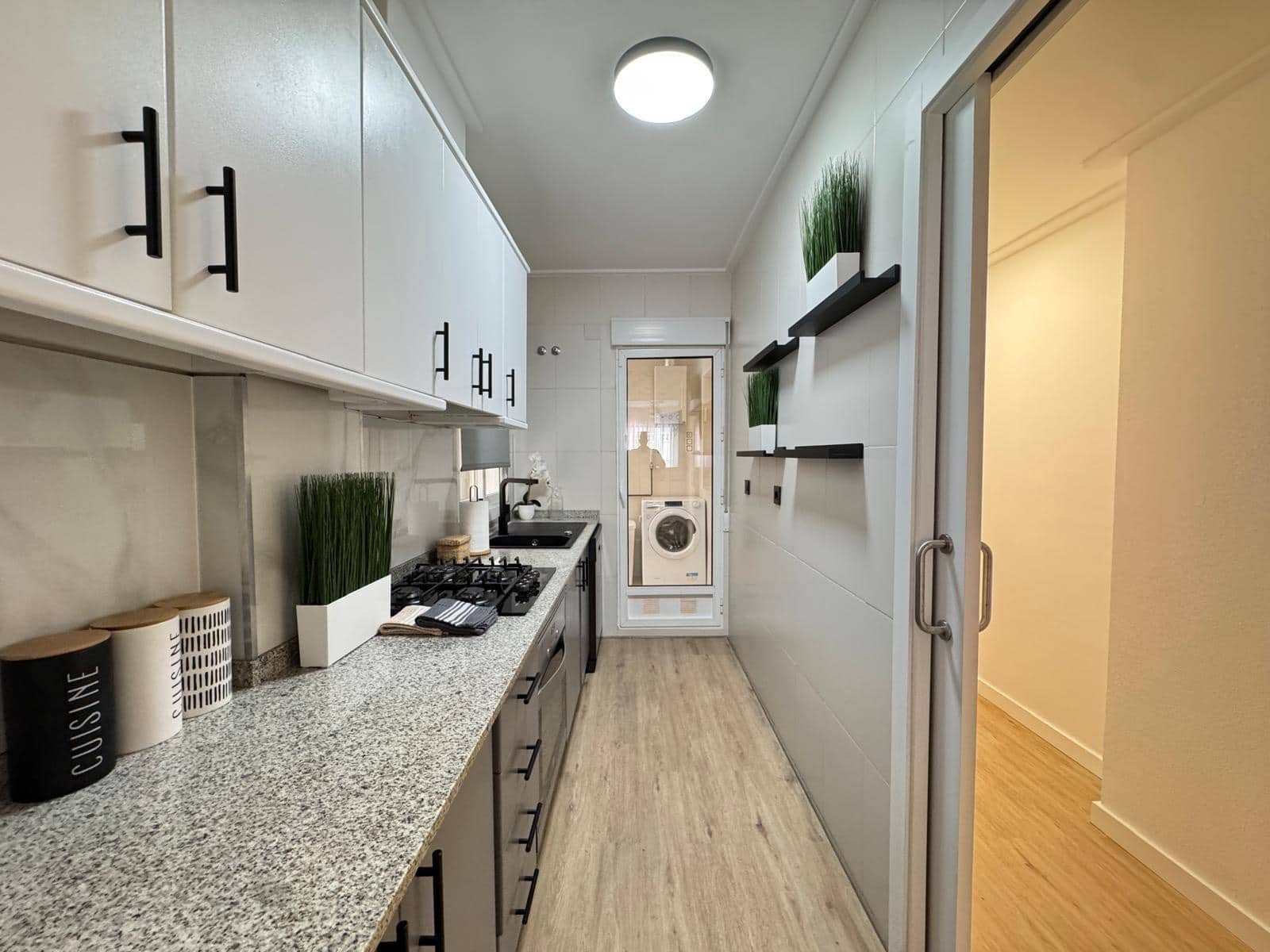 3 soverom Leilighet til salgs i Torrevieja - € 265 000 (Ref: 9009048)