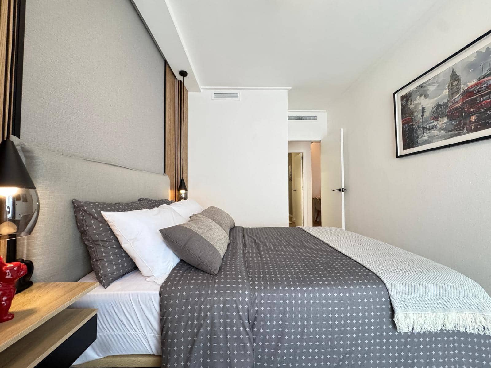 3 soverom Leilighet til salgs i Torrevieja - € 265 000 (Ref: 9009048)