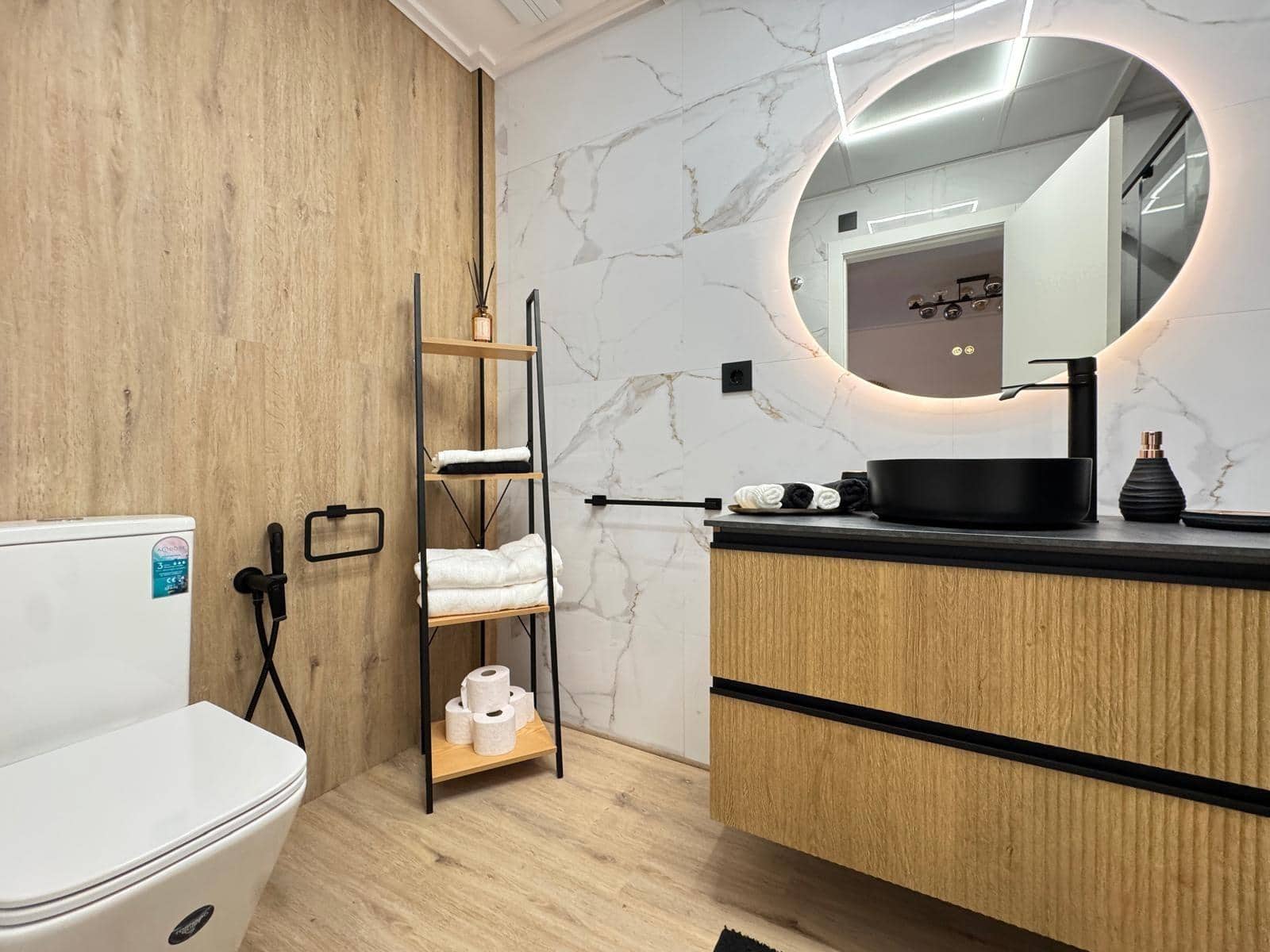 3 soverom Leilighet til salgs i Torrevieja - € 265 000 (Ref: 9009048)