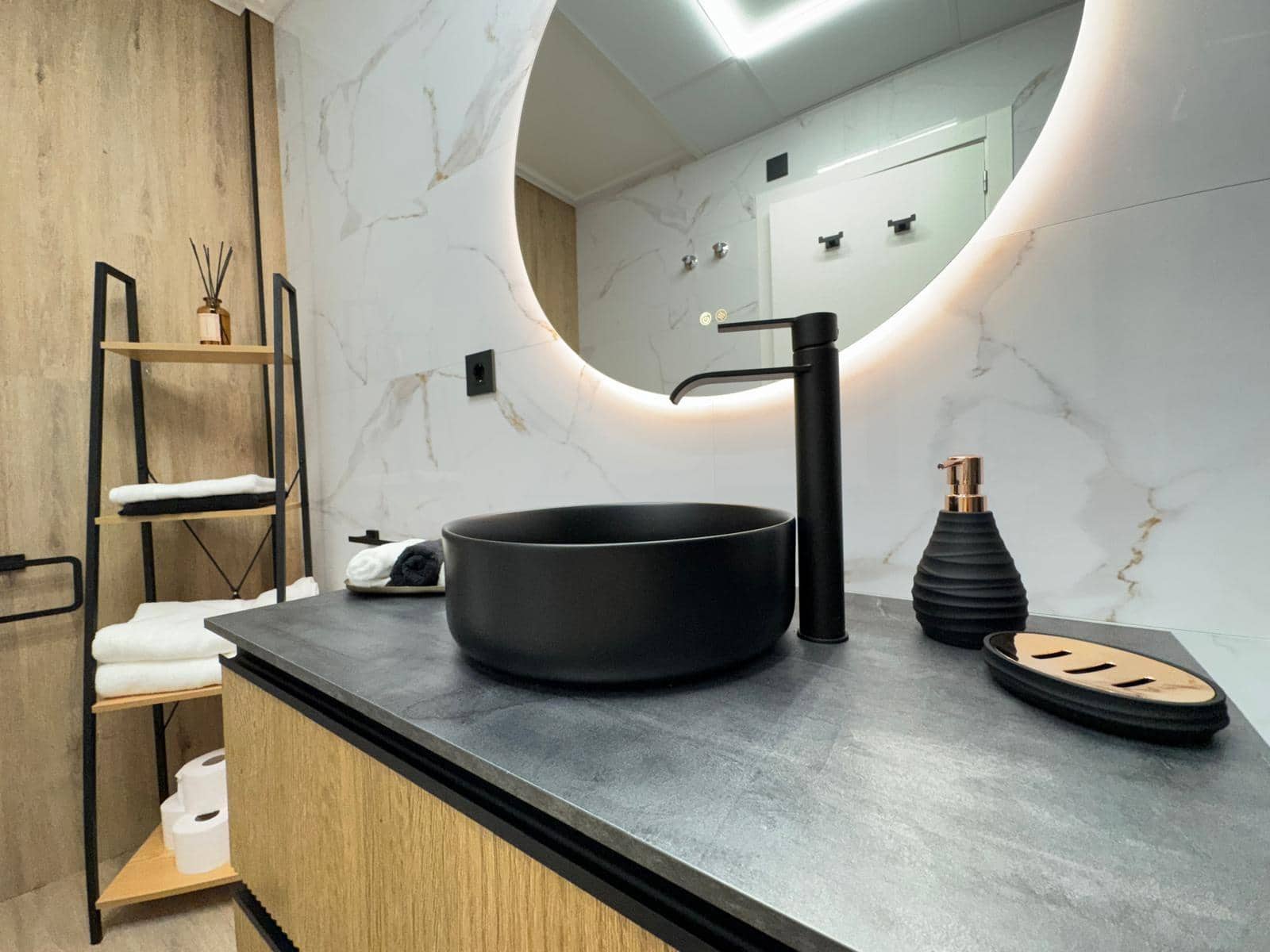 3 soverom Leilighet til salgs i Torrevieja - € 265 000 (Ref: 9009048)