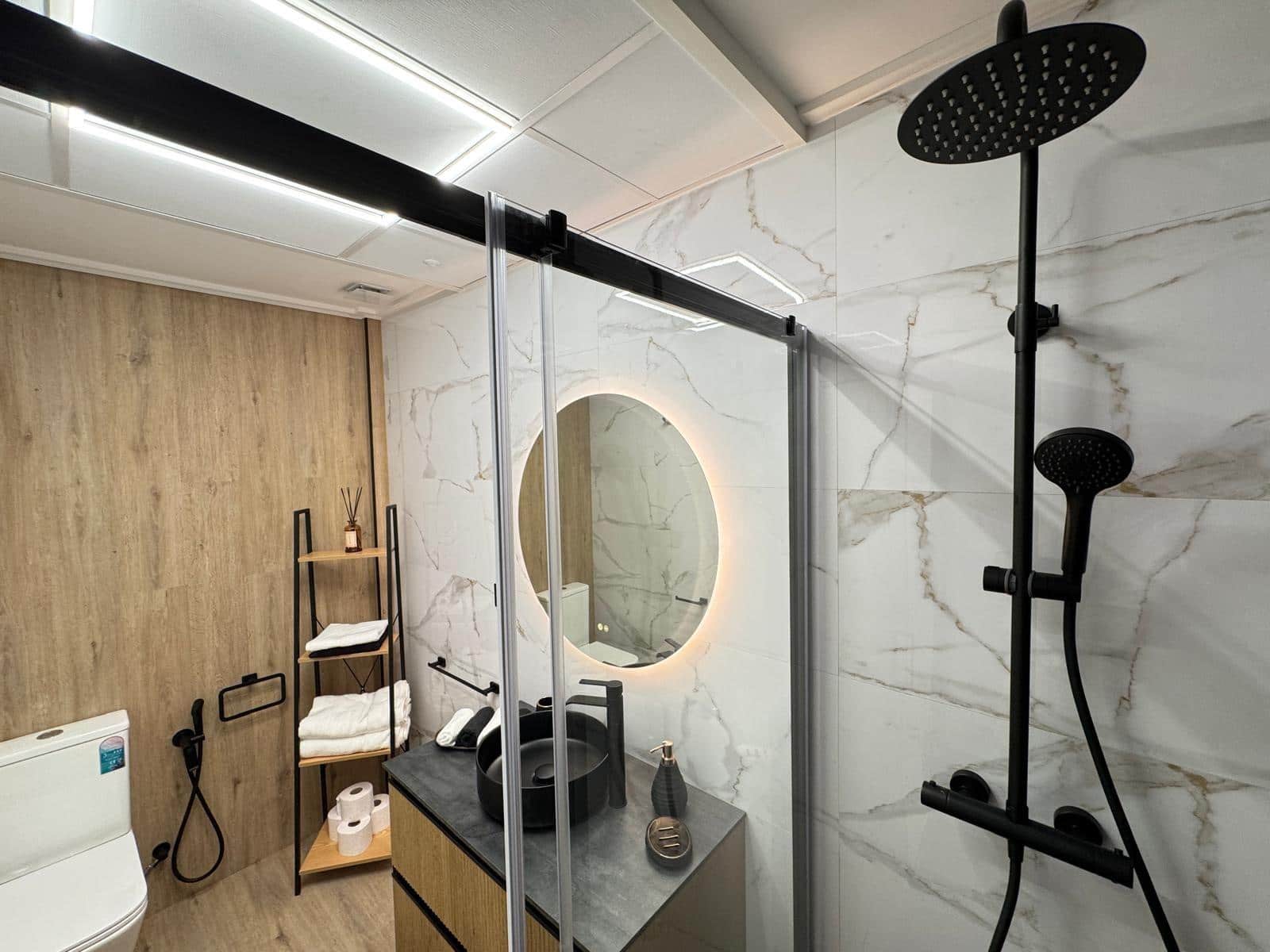 3 soverom Leilighet til salgs i Torrevieja - € 265 000 (Ref: 9009048)