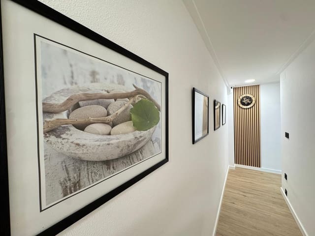 3 soverom Leilighet til salgs i Puerto Deportivo, Torrevieja - € 265 000 (Ref: 9009048)