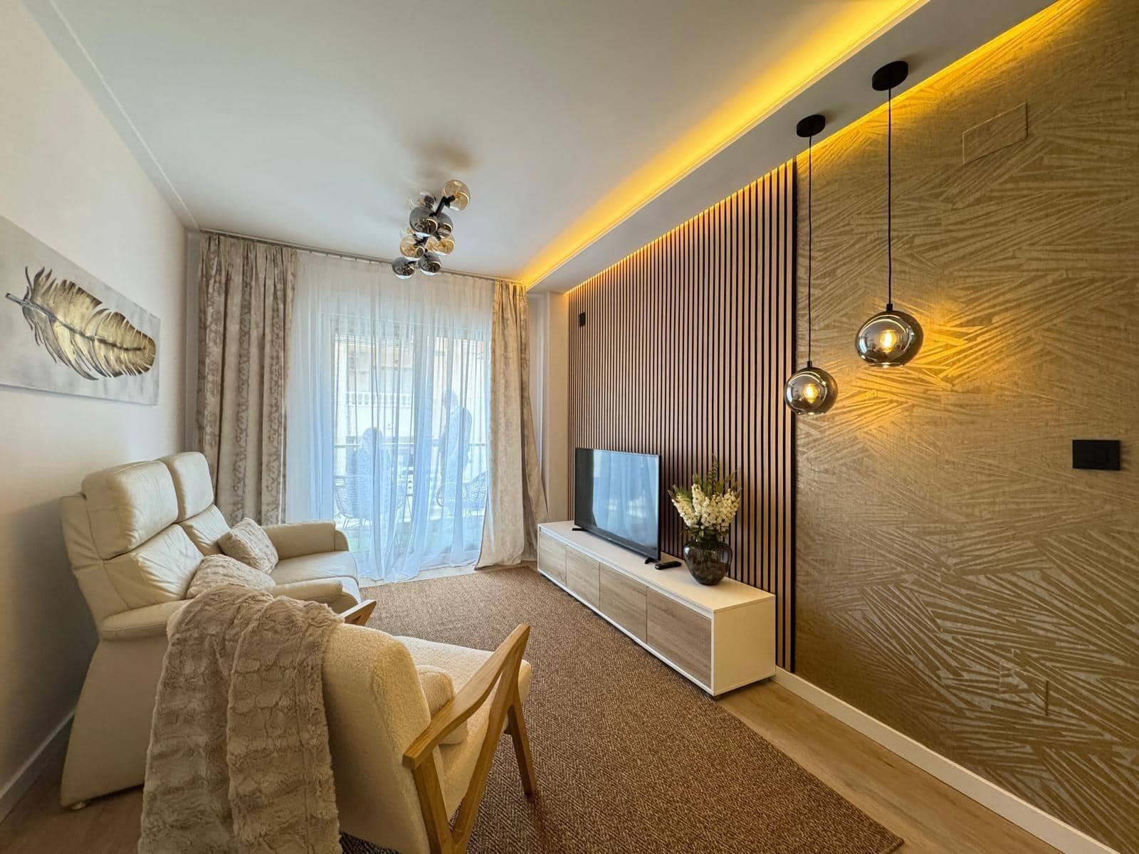 3 soverom Leilighet til salgs i Torrevieja - € 265 000 (Ref: 9009048)