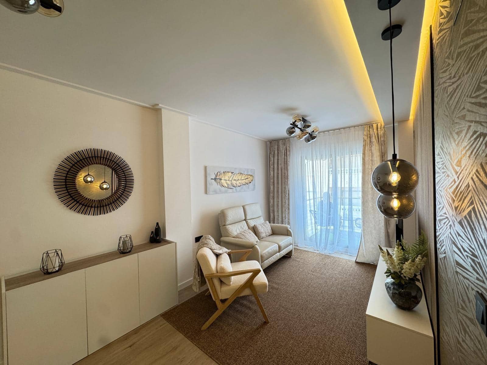 3 soverom Leilighet til salgs i Torrevieja - € 265 000 (Ref: 9009048)