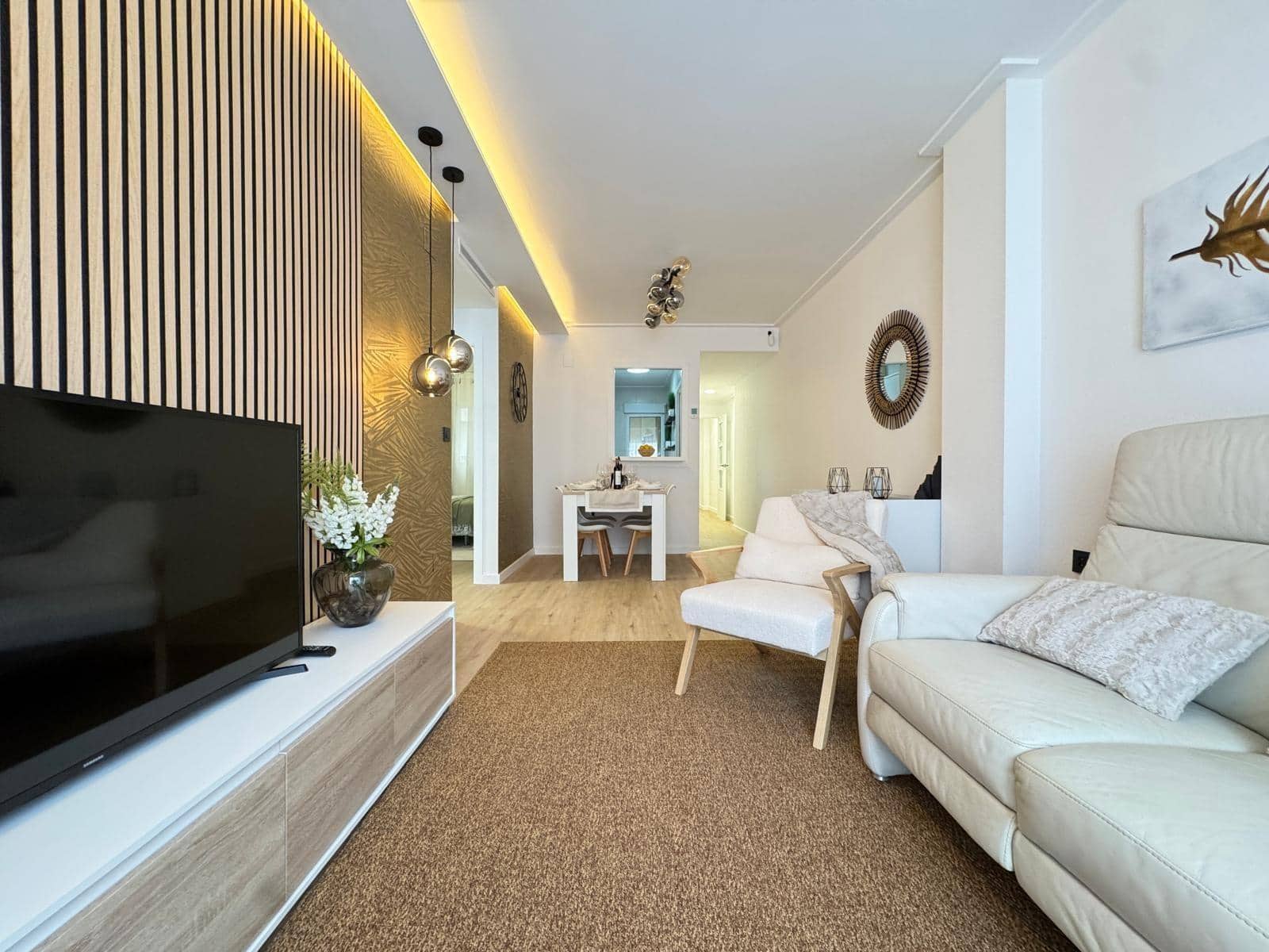 3 soverom Leilighet til salgs i Torrevieja - € 265 000 (Ref: 9009048)