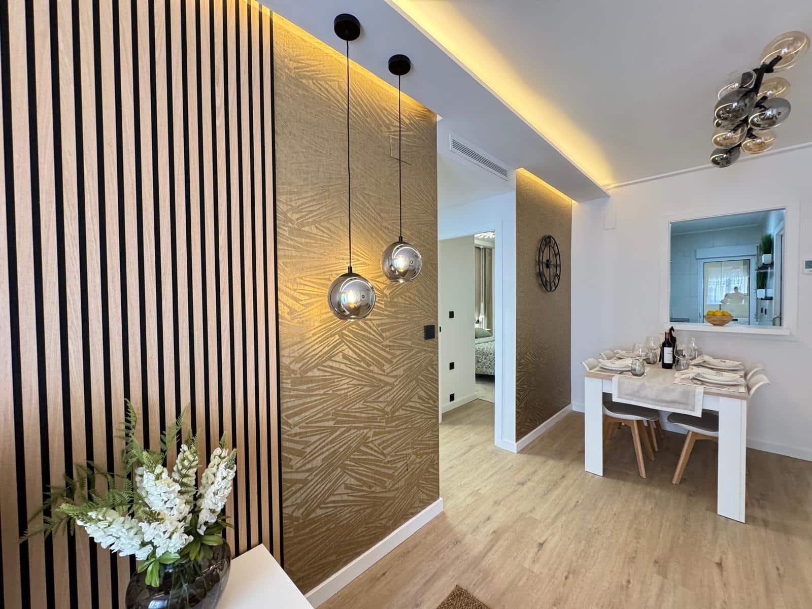 3 soverom Leilighet til salgs i Torrevieja - € 265 000 (Ref: 9009048)