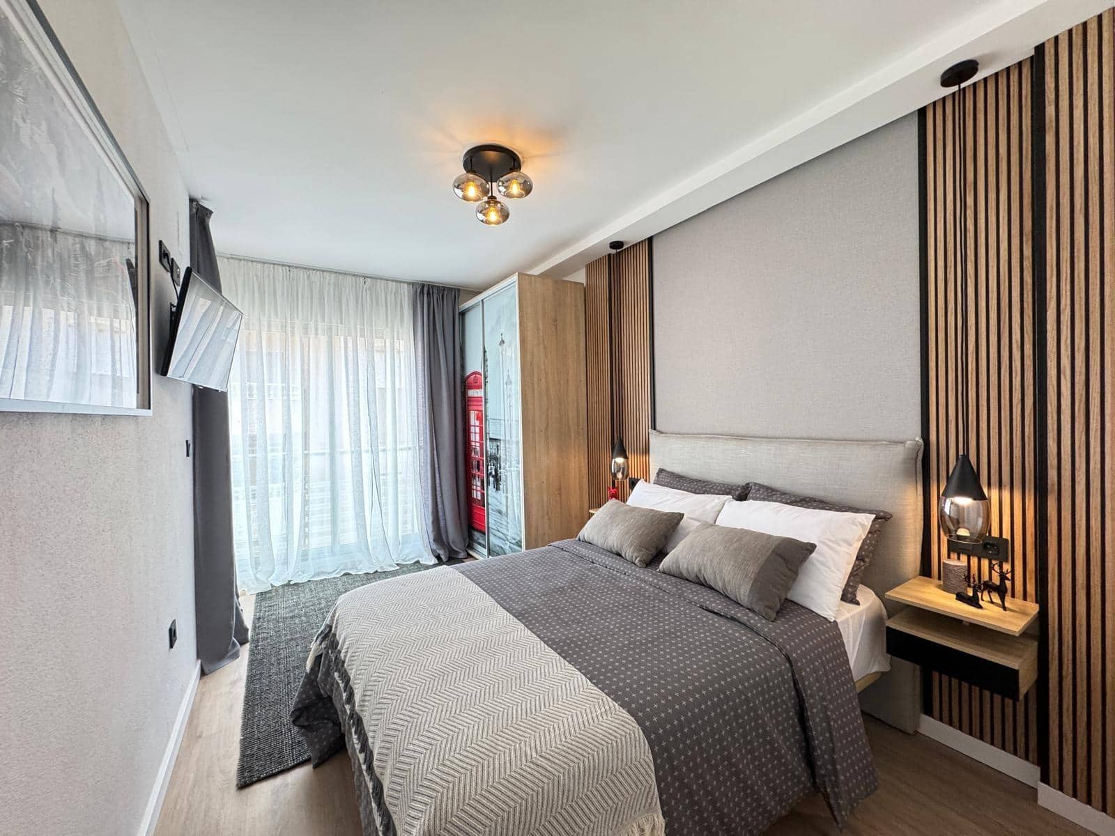 3 soverom Leilighet til salgs i Torrevieja - € 265 000 (Ref: 9009048)