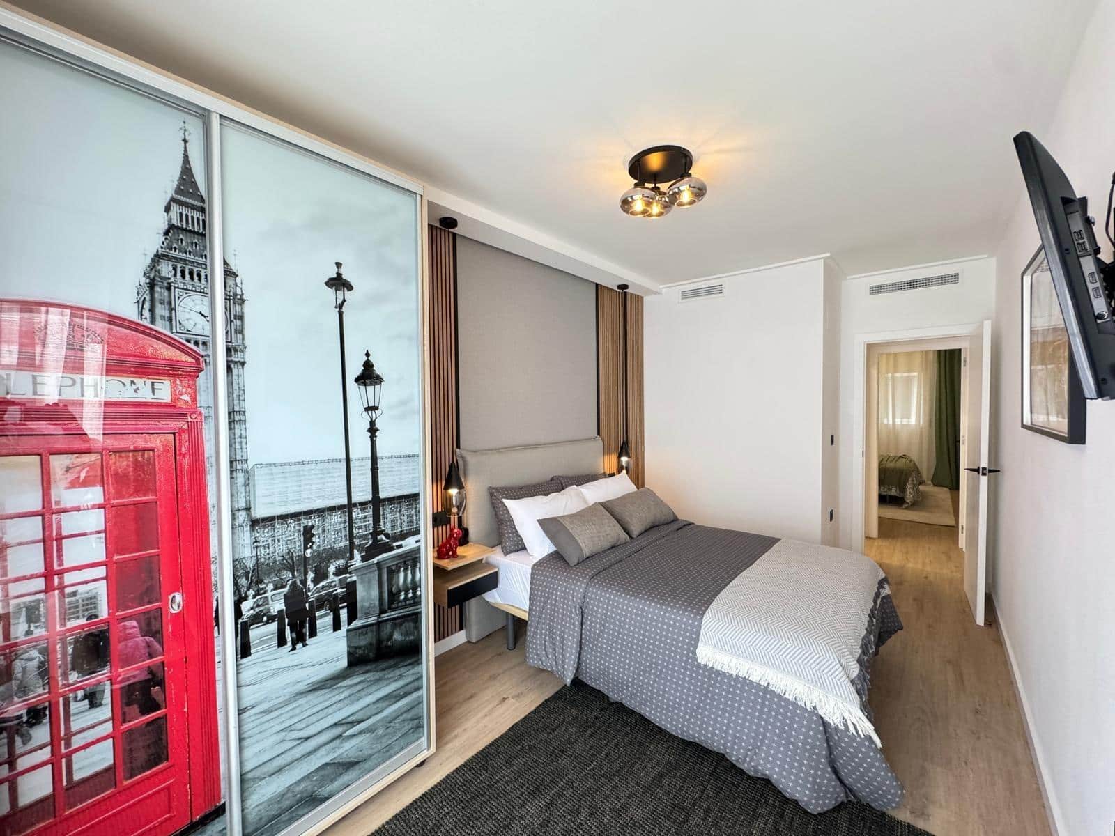 3 soverom Leilighet til salgs i Torrevieja - € 265 000 (Ref: 9009048)