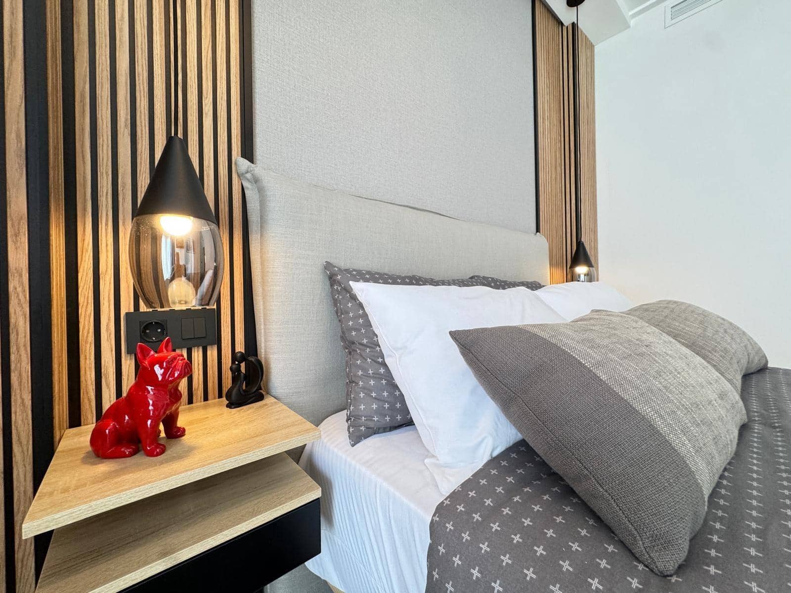 3 soverom Leilighet til salgs i Torrevieja - € 265 000 (Ref: 9009048)