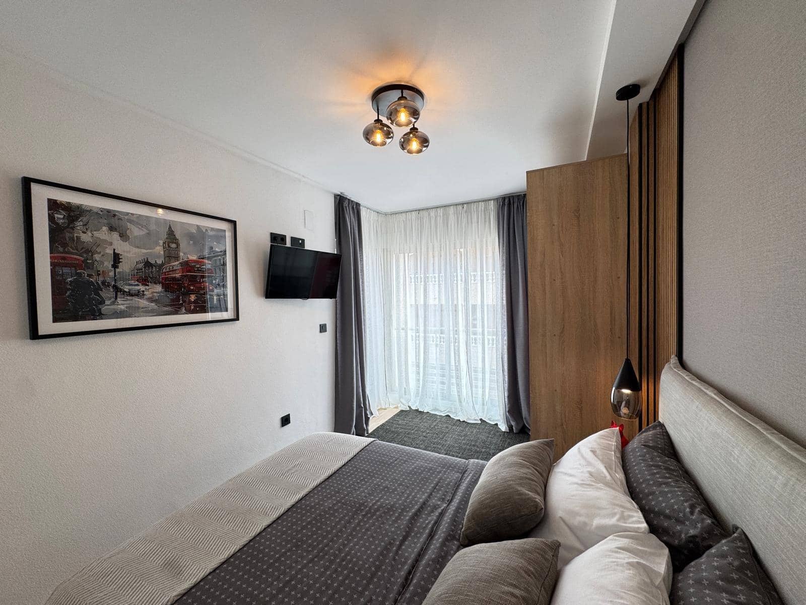 3 soverom Leilighet til salgs i Torrevieja - € 265 000 (Ref: 9009048)