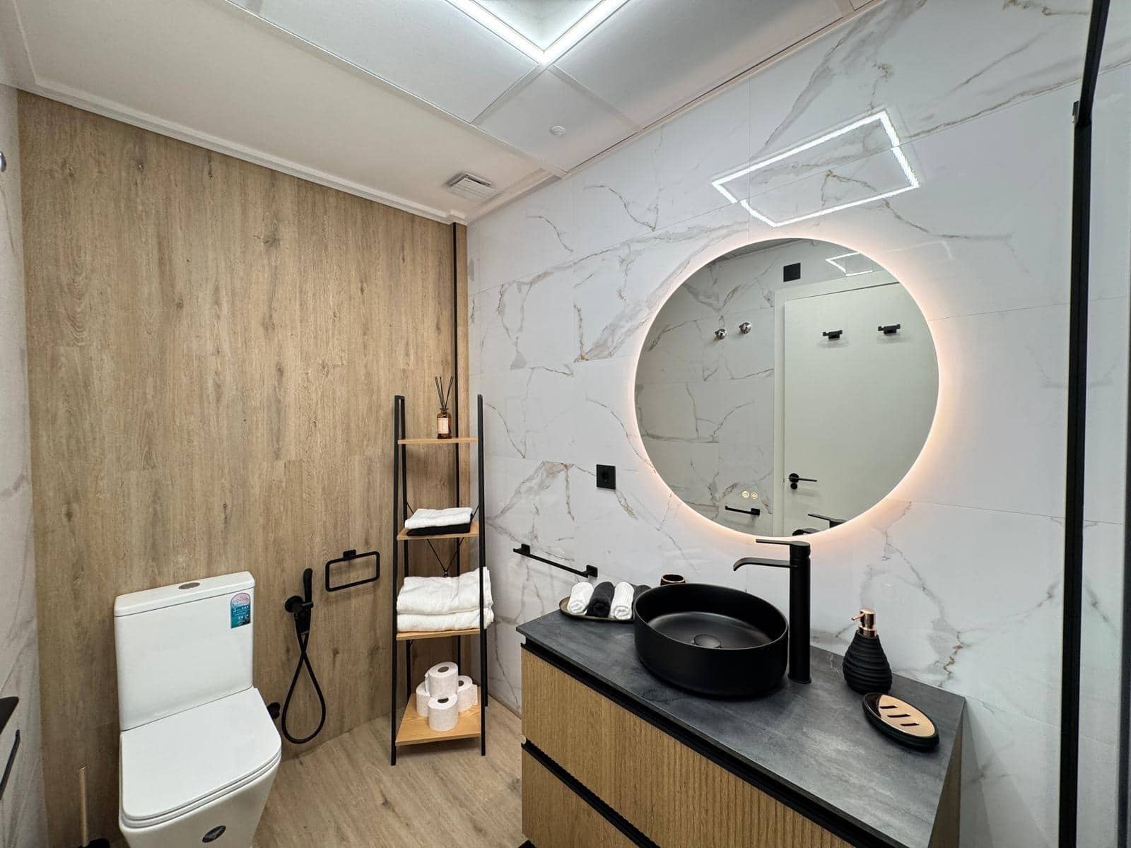 3 soverom Leilighet til salgs i Torrevieja - € 265 000 (Ref: 9009048)