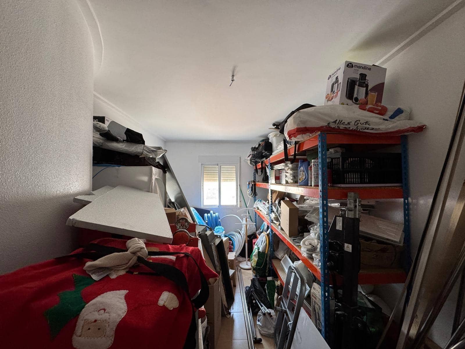 3 soverom Leilighet til salgs i Torrevieja - € 265 000 (Ref: 9009048)