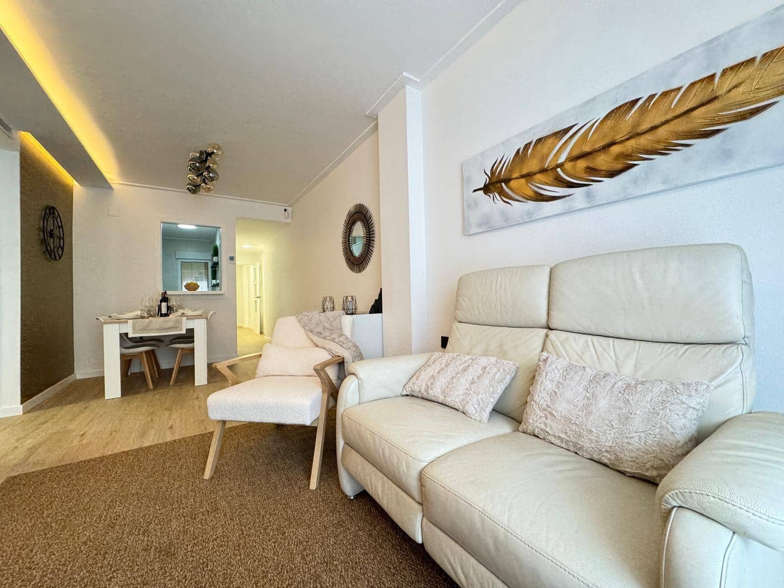 3 soverom Leilighet til salgs i Torrevieja - € 265 000 (Ref: 9009048)