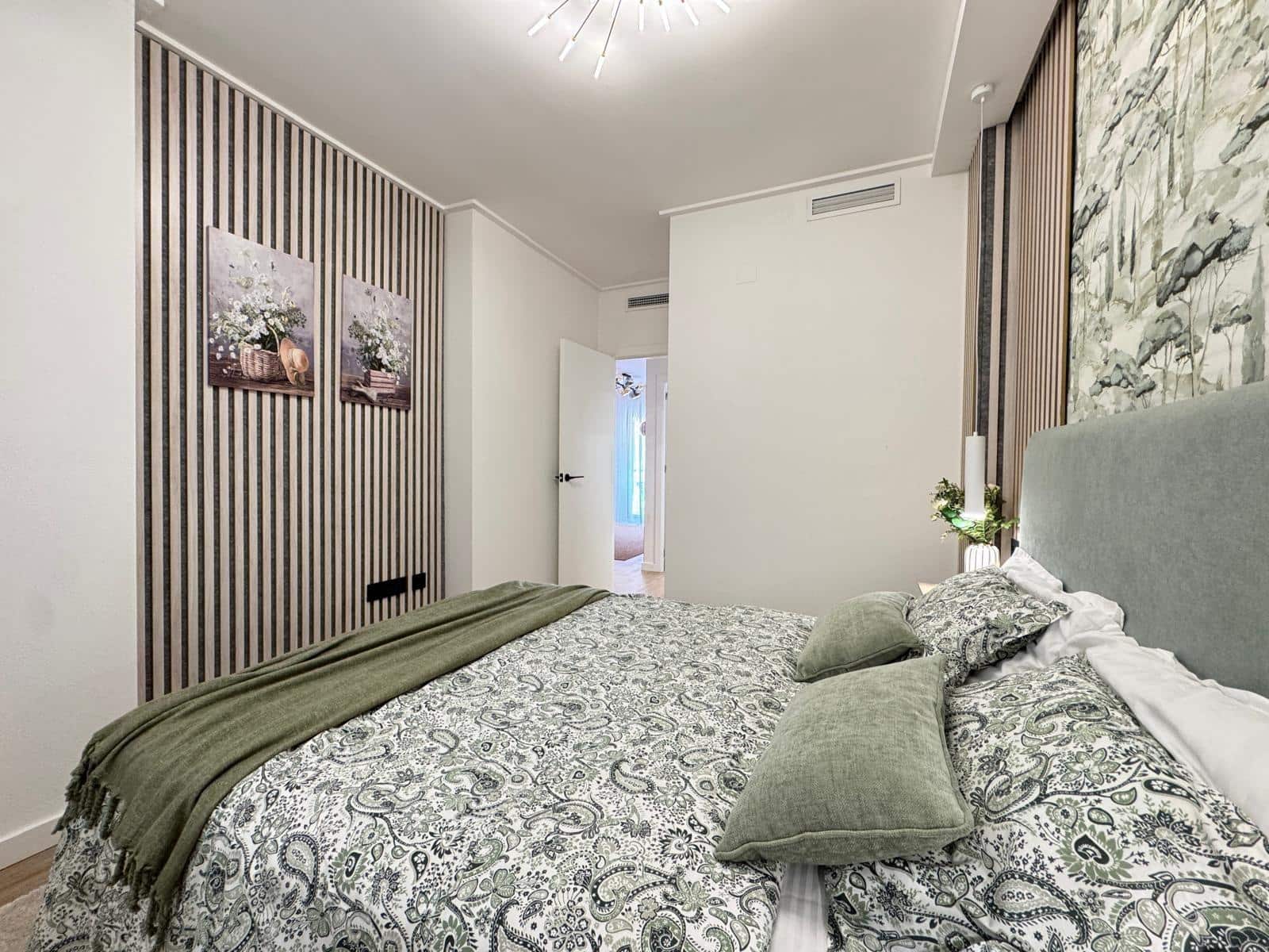 3 soverom Leilighet til salgs i Torrevieja - € 265 000 (Ref: 9009048)