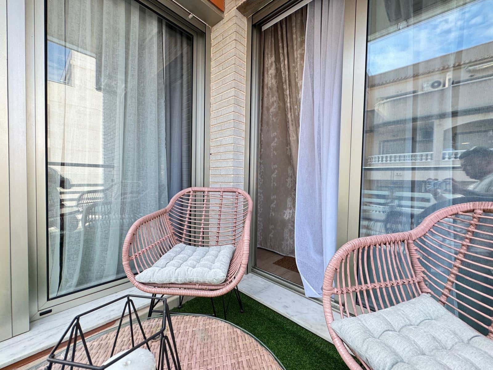 3 soverom Leilighet til salgs i Torrevieja - € 265 000 (Ref: 9009048)