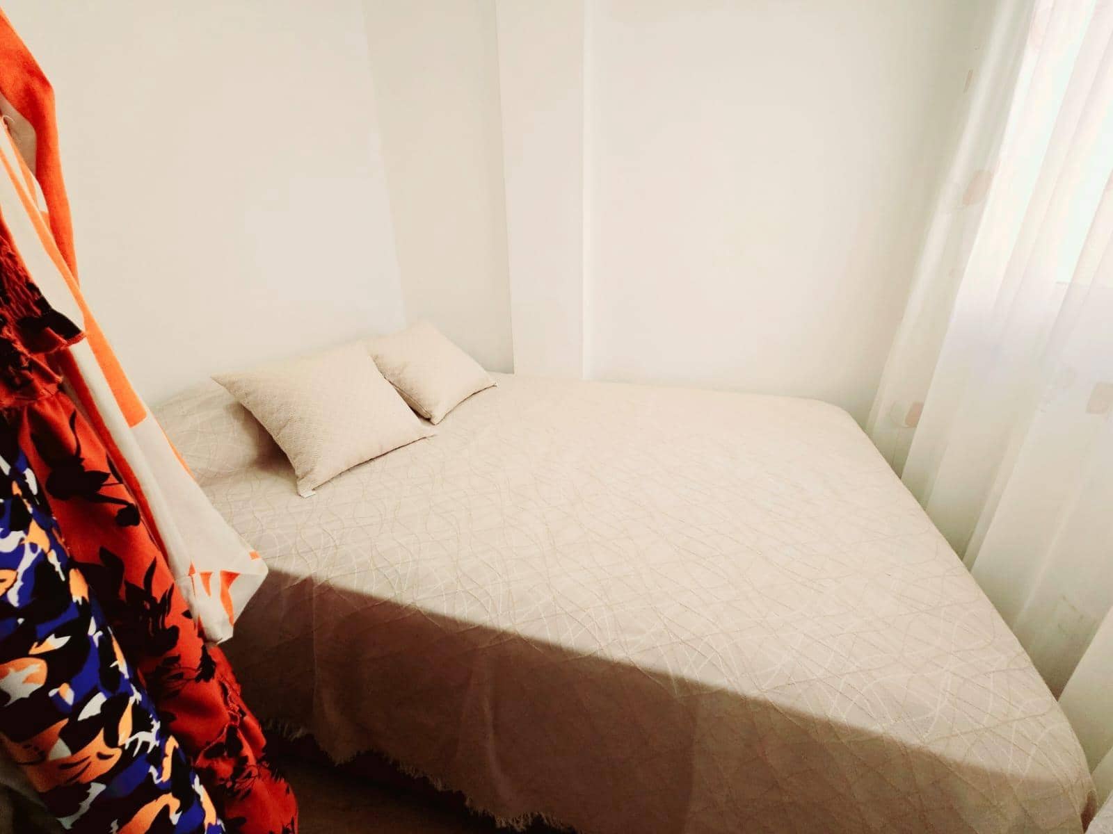 2 soveværelse Penthouse til salg i Torrevieja med swimmingpool - € 124.900 (Ref: 9009050)