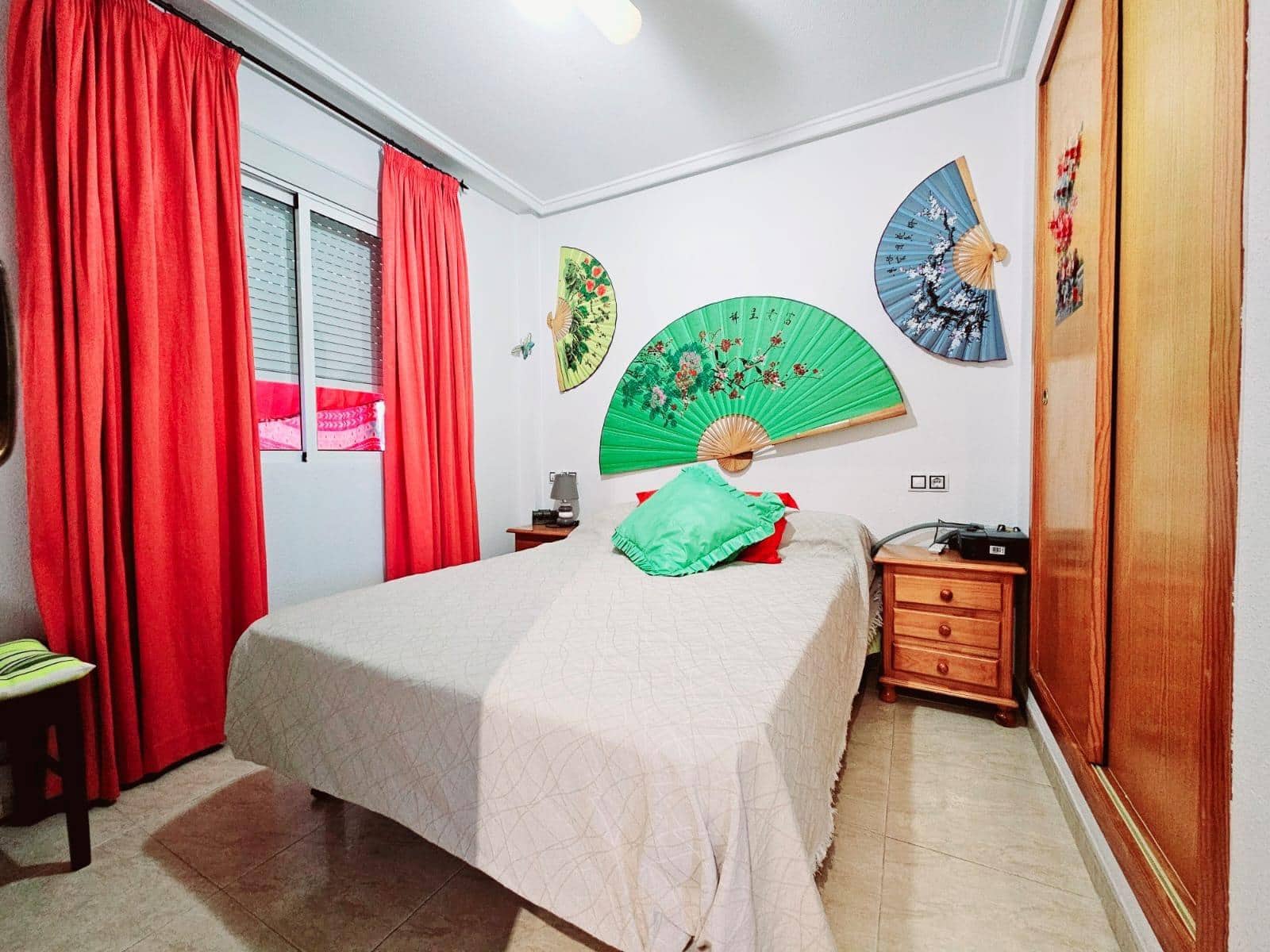 2 soveværelse Penthouse til salg i Torrevieja med swimmingpool - € 124.900 (Ref: 9009050)