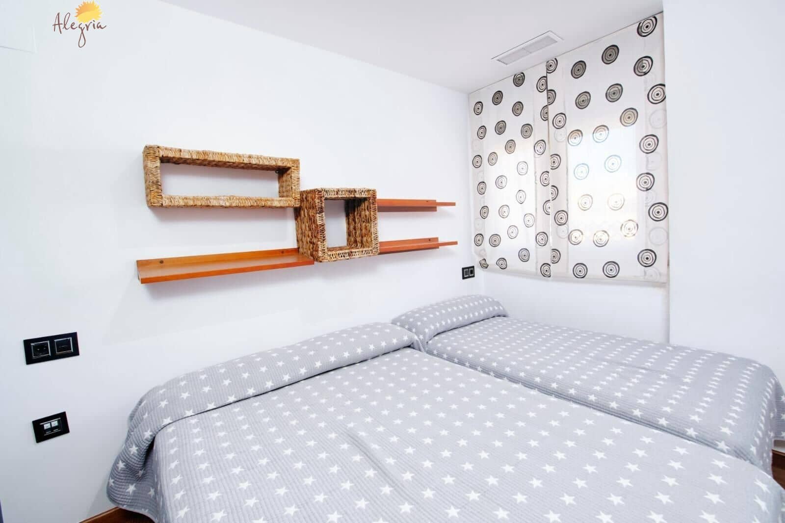 4 sovrum Takvåning till salu i Torrevieja med garage - 624 900 € (Ref: 9012275)