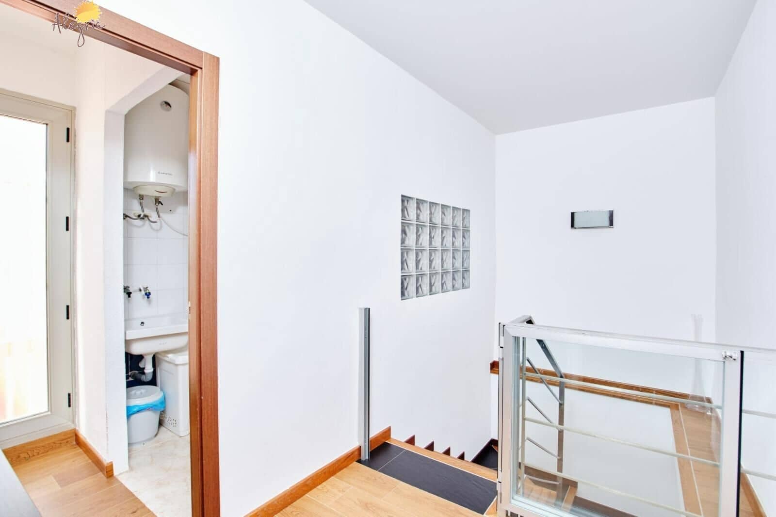 4 sovrum Takvåning till salu i Torrevieja med garage - 624 900 € (Ref: 9012275)