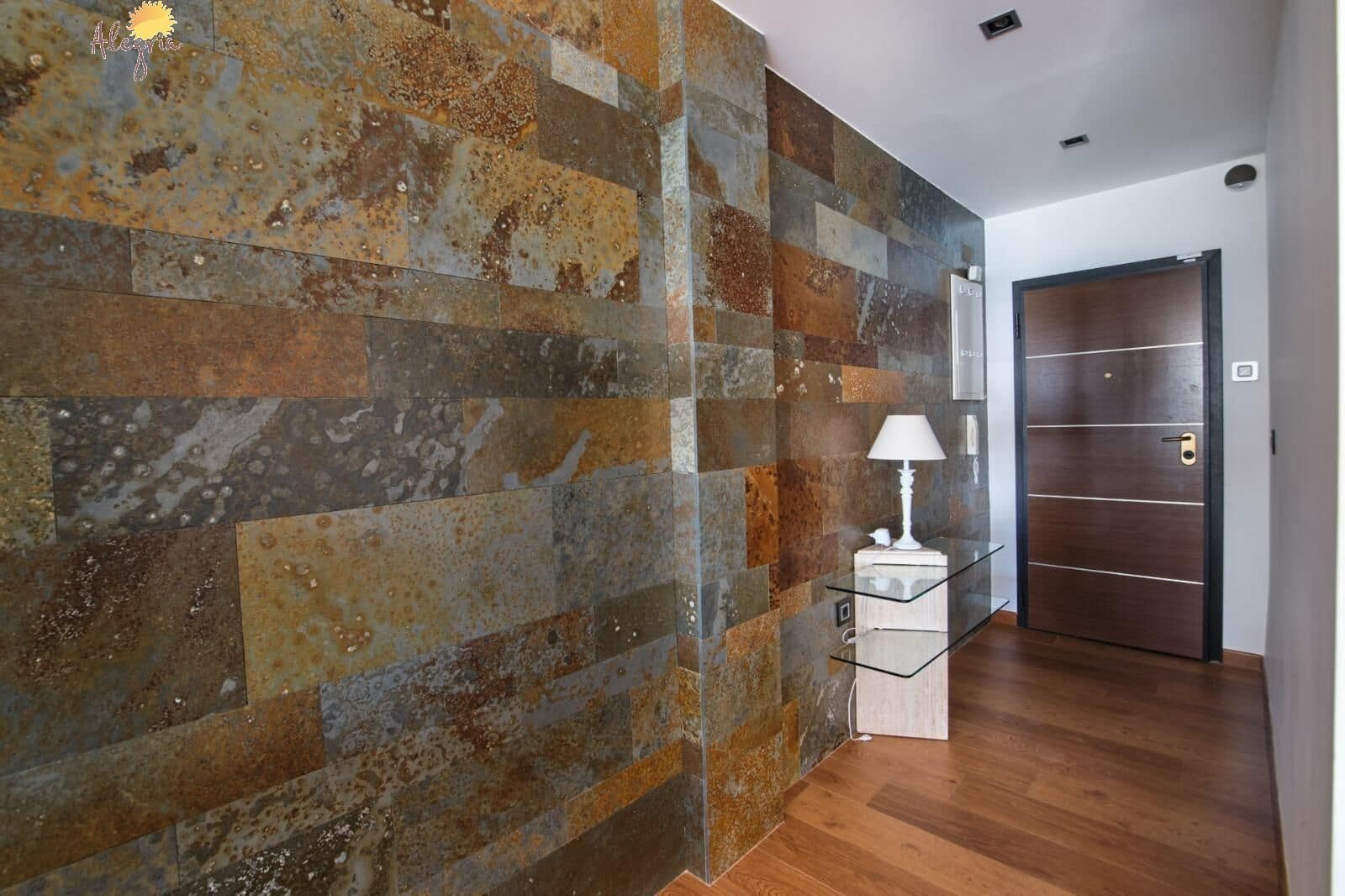 4 sovrum Takvåning till salu i Torrevieja med garage - 624 900 € (Ref: 9012275)