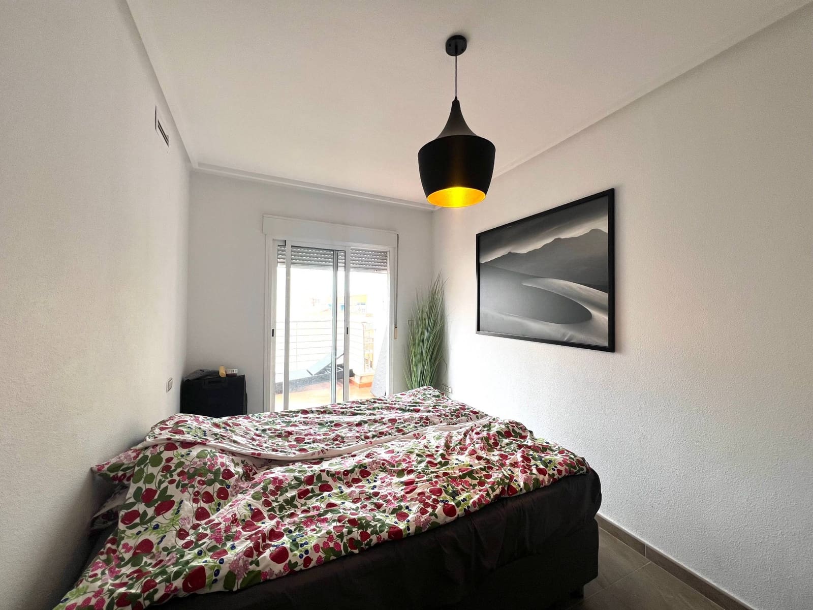 3 makuuhuone Kattohuoneisto myytävänä paikassa Torrevieja - 194 000 € (Ref: 9012276)