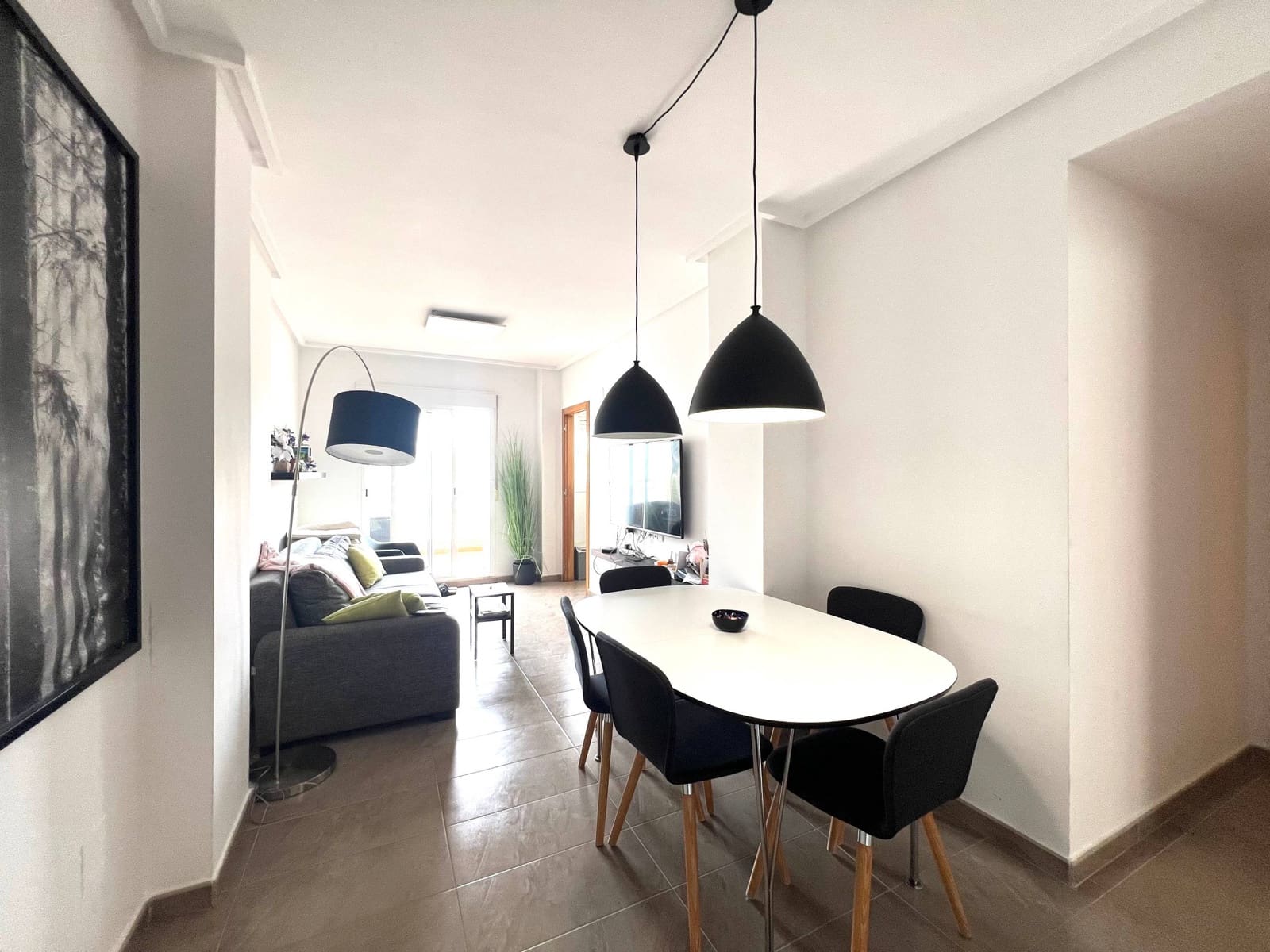 3 makuuhuone Kattohuoneisto myytävänä paikassa Torrevieja - 194 000 € (Ref: 9012276)