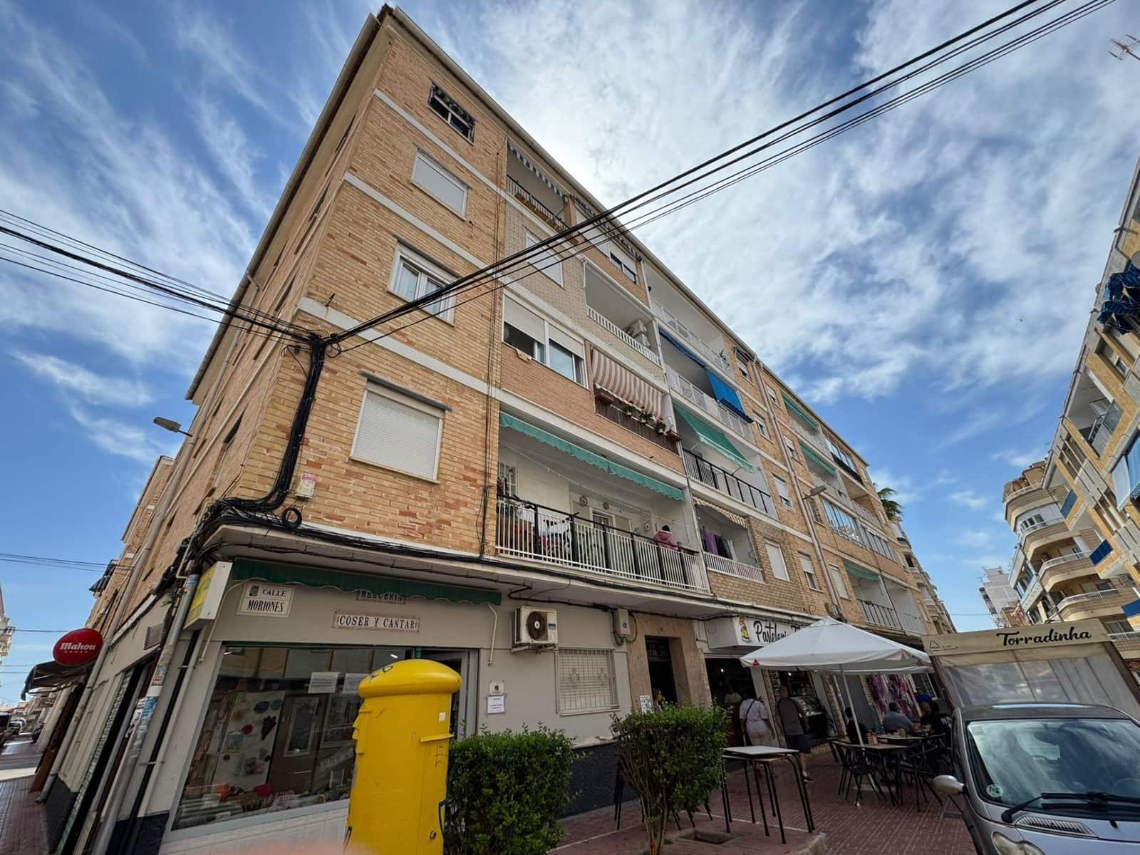 3 bedroom Apartment for sale in Torrevieja - € 128,900 (Ref: 9012277)