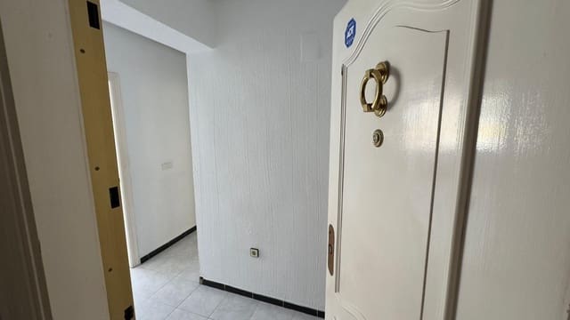 3 bedroom Apartment for sale in Las Piscinas Naturales, Torrevieja - € 128,900 (Ref: 9012277)