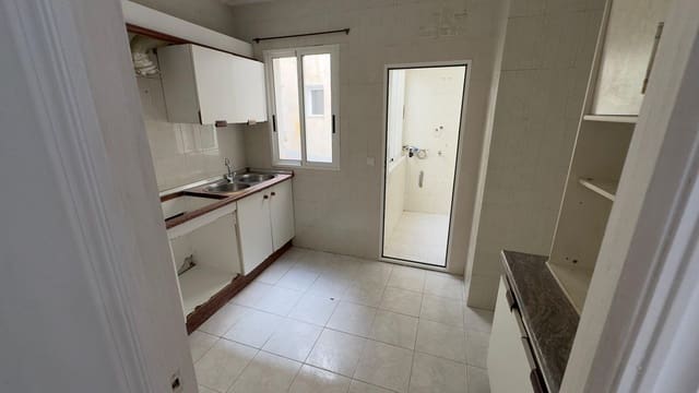 3 bedroom Apartment for sale in Las Piscinas Naturales, Torrevieja - € 128,900 (Ref: 9012277)