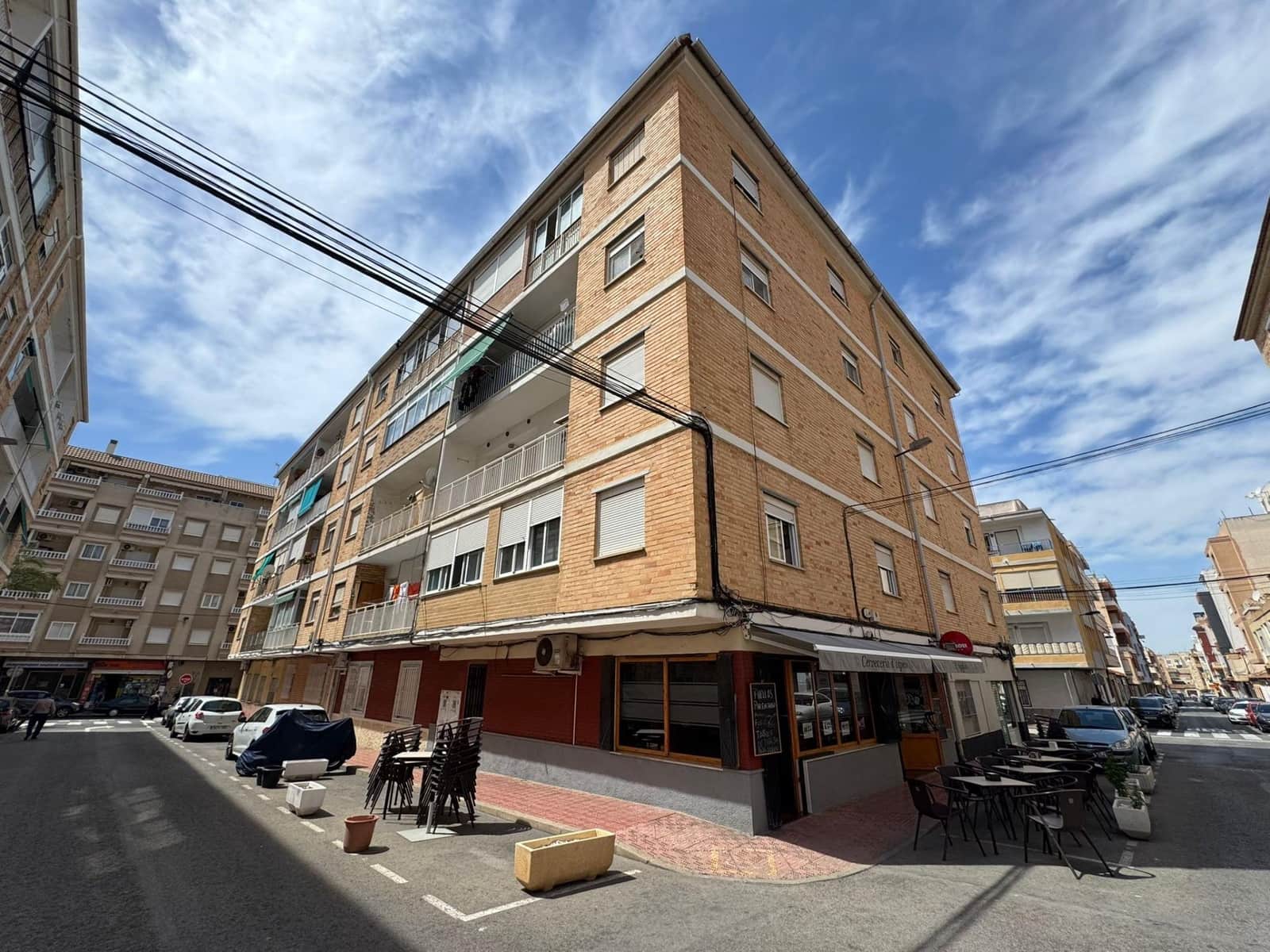 3 bedroom Apartment for sale in Torrevieja - € 128,900 (Ref: 9012277)